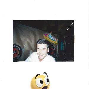 Photo de profil de Lionel Meunier