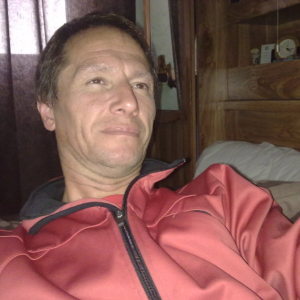 Photo de profil de Lionel Micard