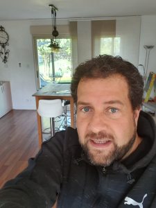 Photo de profil de Lionel Michel