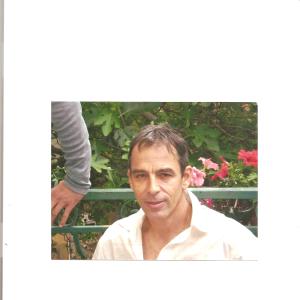 Photo de profil de Lionel Morhain