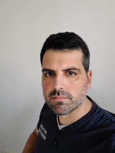 Photo de profil de Lionel Morice