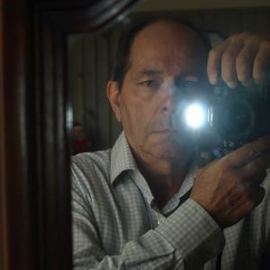 Photo de profil de Lionel Morisson