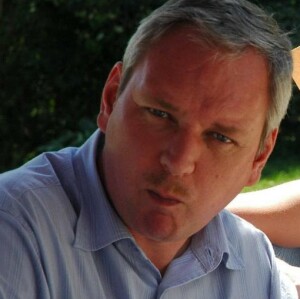 Photo de profil de Lionel Morvan