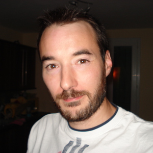 Photo de profil de Lionel Moulin