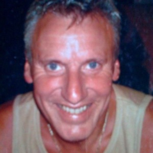 Photo de profil de Lionel Moyon