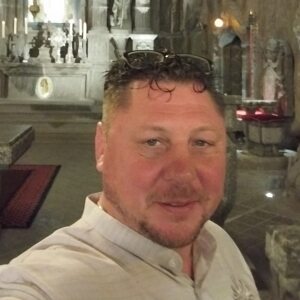 Photo de profil de Lionel Namyslowski