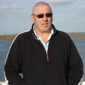 Photo de profil de Lionel Neaud