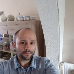 Photo de profil de Lionel Olivier