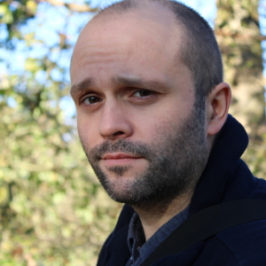 Photo de profil de Lionel Olivier