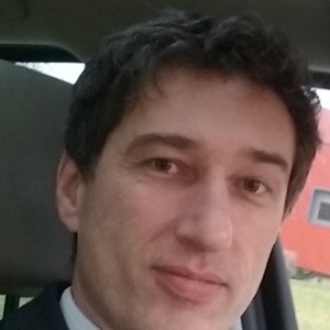 Photo de profil de Lionel Palisse