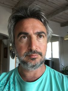 Photo de profil de Lionel Paoli