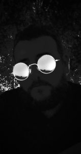 Photo de profil de Lionel Parrot