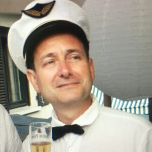 Photo de profil de Lionel Paulin