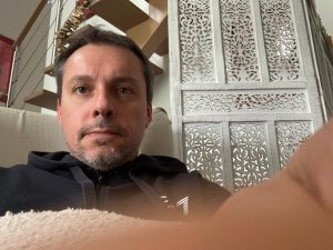 Photo de profil de Lionel Pedrassi