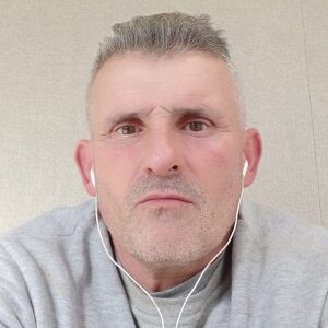 Photo de profil de Lionel Pedron