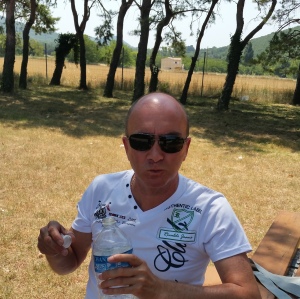 Photo de profil de Lionel Pege