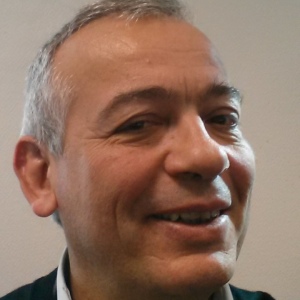 Photo de profil de Lionel Pelenc