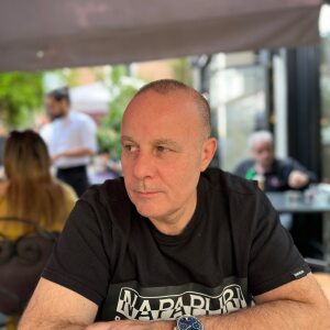 Photo de profil de Lionel Pellé