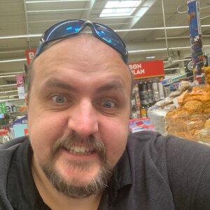 Photo de profil de Lionel Perez