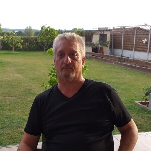 Photo de profil de Lionel Petitjean