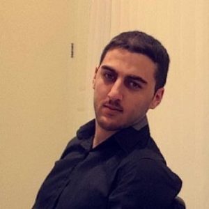 Photo de profil de Lionel Piton