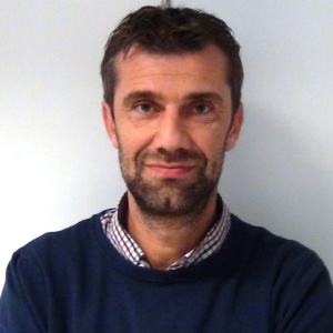 Photo de profil de Lionel Poinsot