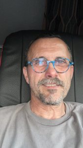 Photo de profil de Lionel Poitou