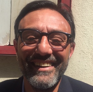 Photo de profil de Lionel Poli