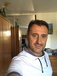 Photo de profil de Lionel Pontaud