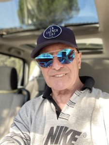 Photo de profil de Lionel Ponthieux