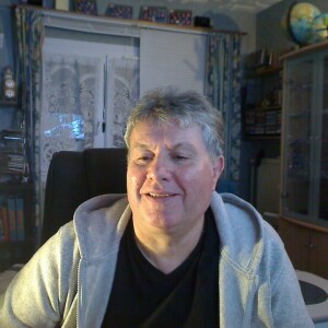 Photo de profil de Lionel Pothier