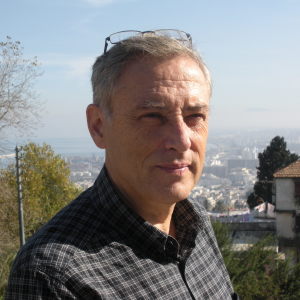 Photo de profil de Lionel Quintin