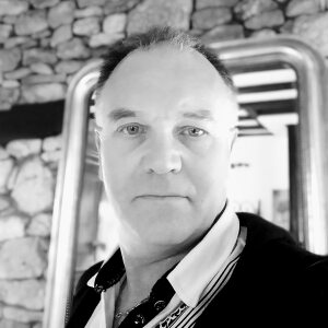 Photo de profil de Lionel Quintyn