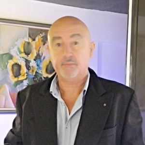 Photo de profil de Lionel Rabillon