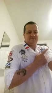 Photo de profil de Lionel Raguenet