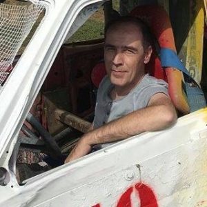 Photo de profil de Lionel Reboullet