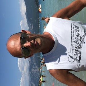 Photo de profil de Lionel Regimbeau