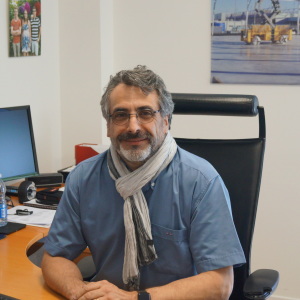 Photo de profil de Lionel Reynie