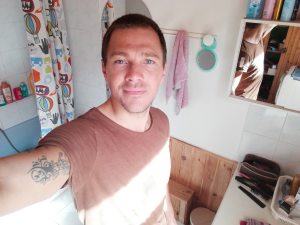 Photo de profil de Lionel Richer