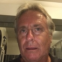 Photo de profil de Lionel Riffaud
