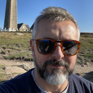 Photo de profil de Lionel Rivolet