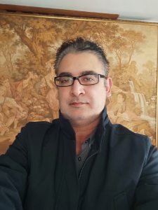 Photo de profil de Lionel Robineau