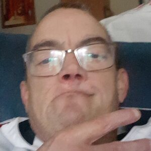 Photo de profil de Lionel Rossat