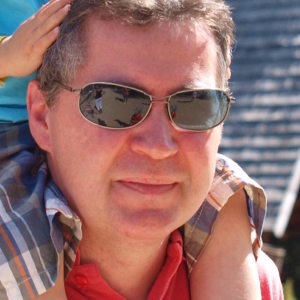 Photo de profil de Lionel Rottiers