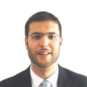 Photo de profil de Lionel Royer