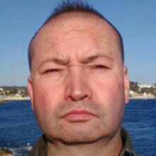 Photo de profil de Lionel Ruynat