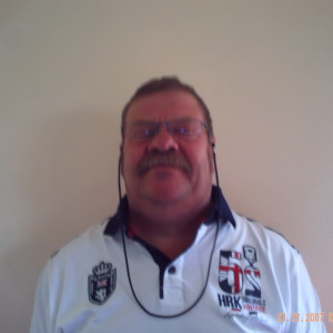 Photo de profil de Lionel Samson