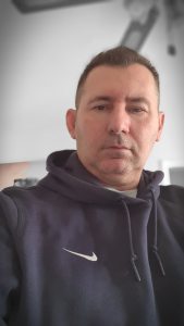 Photo de profil de Lionel Sanchez