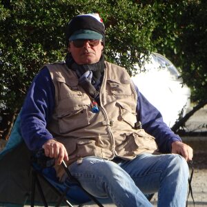 Photo de profil de Lionel Sauvan