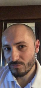 Photo de profil de Lionel Sauve
